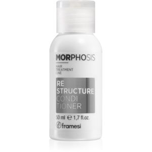 Framesi Morphosis Restructure revitalizáló kondicionáló száraz és sérült hajra 50 ml