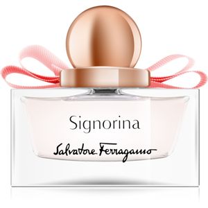 Salvatore Ferragamo Signorina Eau de Parfum hölgyeknek 30 ml