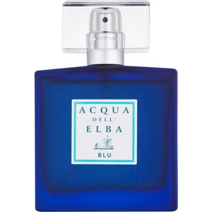 Acqua dell' Elba Blu Men Eau de Parfum uraknak 50 ml