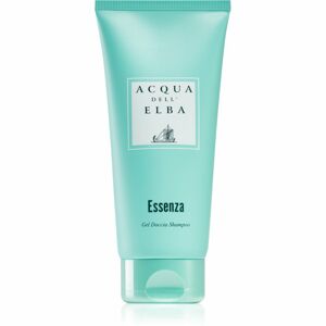 Acqua dell' Elba Essenza parfümös tusfürdő uraknak 200 ml