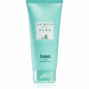 Acqua dell' Elba Essenza Donna parfümös tusfürdő hölgyeknek 200 ml