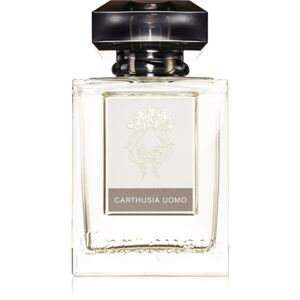 Carthusia Uomo Eau de Parfum uraknak 50 ml