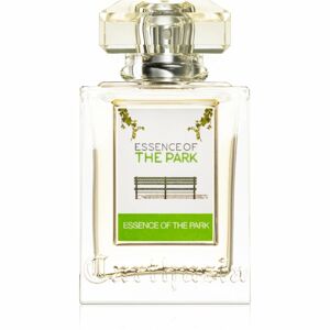 Carthusia Essence of the Park Eau de Parfum hölgyeknek 50 ml