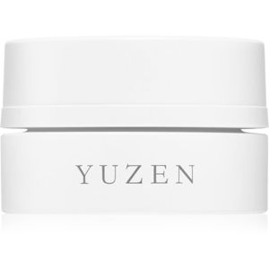 Yuzen Intense Regenerating Night Eye Cream intenzív éjszakai ápolás a szem alatti sötét karikákra 15 ml