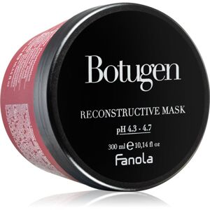 Fanola Botugen regeneráló maszk száraz és sérült hajra 300 ml