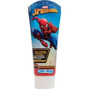 Marvel Spiderman Toothpaste fogkrém gyermekeknek Mint 75 ml