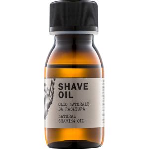 Dear Beard Shaving Oil borotválkozási olaj