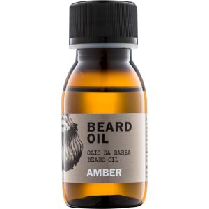 Dear Beard Beard Oil Amber szakáll olaj