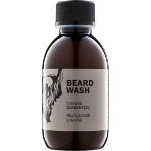 Dear Beard Bear Wash szakáll sampon