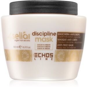 Echosline Seliár Discipline tápláló hajmaszk 500 ml