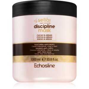 Echosline Seliár Discipline tápláló hajmaszk 1000 ml