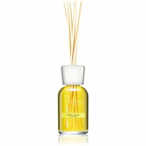 Millefiori Natural Lemon Grass Aroma diffúzor töltettel 250 ml