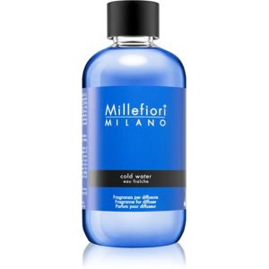 Millefiori Natural Cold Water Aroma diffúzor töltet 250 ml