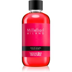 Millefiori Milano Mela & Cannella Aroma diffúzor töltet 250 ml