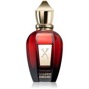 Xerjoff Golden Dallah Eau de Parfum unisex 50 ml