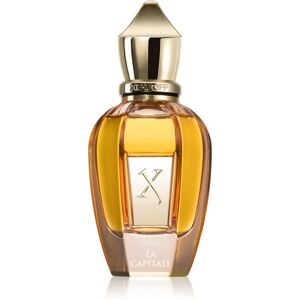 Xerjoff La Capitale parfüm unisex 50 ml