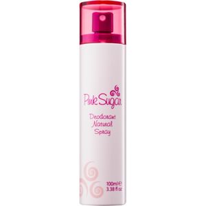 Aquolina Pink Sugar spray dezodor hölgyeknek