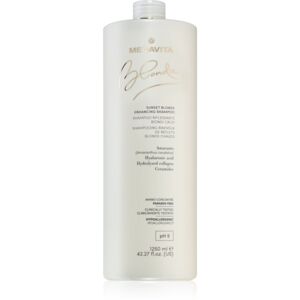 Medavita Blondie Sunset Blonde Enhancing Shampoo sampon szőke hajra a hajszín élénkítéséért 1250 ml