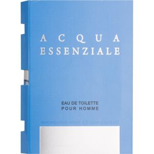 Salvatore Ferragamo Acqua Essenziale Eau de Toilette uraknak 1.5 ml