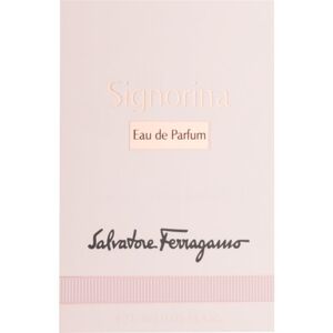 Salvatore Ferragamo Signorina Eau de Parfum hölgyeknek 1.5 ml