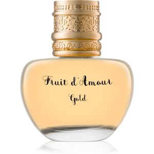 Emanuel Ungaro Fruit d’Amour Gold eau de toilette hölgyeknek