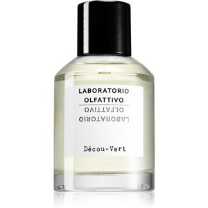 Laboratorio Olfattivo Décou-Vert Eau de Parfum unisex 100 ml