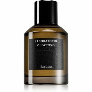 Laboratorio Olfattivo ExpLOud Eau de Parfum unisex 100 ml