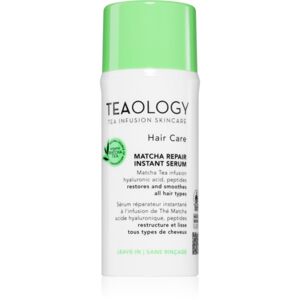 Teaology Hair Matcha Repair Leave-IN öblítést nem igénylő megújító pakolás hajra 80 ml