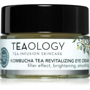 Teaology White Tea Miracle Eye Cream revitalizáló szemkrém 15 ml