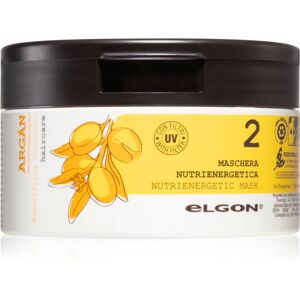 Elgon Argán tápláló hajmaszk 250 ml