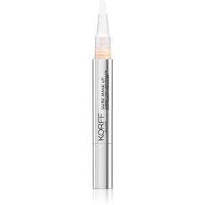 Korff Cure Makeup fedő korrektor ceruzában árnyalat 01 – Clair 2,5 ml