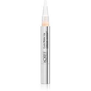 Korff Cure Makeup fedő korrektor ceruzában árnyalat 02 – Moyen 2.5 ml