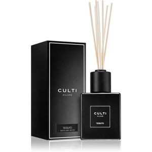 Culti Black Label Decor Tessuto Aroma diffúzor töltettel 500 ml
