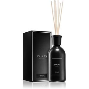 Culti Black Label Stile Tessuto Aroma diffúzor töltettel 500 ml