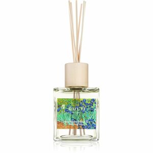 Culti Van Gogh Irises Aroma diffúzor töltettel 500 ml
