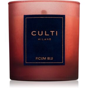Culti Ficum Blu illatgyertya 270 g