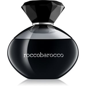 Roccobarocco Black eau de parfum hölgyeknek