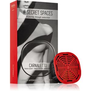 Mr & Mrs Fragrance Secret Spaces Carnaletto aroma diffúzor töltelék kapszula