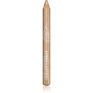 puroBIO Cosmetics Long Lasting Kingsize szemhéjfesték ceruza árnyalat 06L 3 g