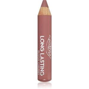 puroBIO Cosmetics Long Lasting Chubby arcpirosító ceruzában árnyalat 022L Nude 3,3 g