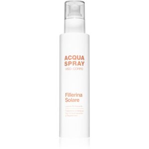 Fillerina Sun Beauty Acqua Spray felpezsdítő spray testre és arcra 200 ml