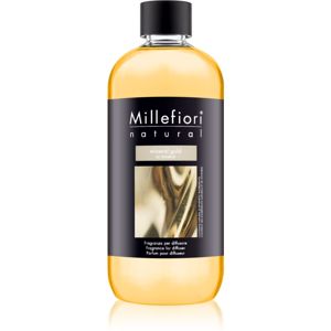 Millefiori Natural Mineral Gold Aroma diffúzor töltet 500 ml