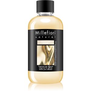 Millefiori Natural Mineral Gold Aroma diffúzor töltet 250 ml