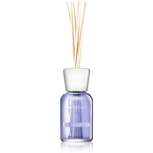 Millefiori Natural Violet & Musk aroma diffúzor töltelékkel 500 ml