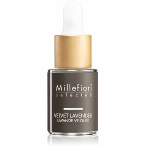 Millefiori Selected Velvet Lavender illóolaj 15 ml