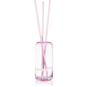 Millefiori Air Design Capsule Pink aroma diffúzor töltelék nélkül (6 x 14 cm) 1 db