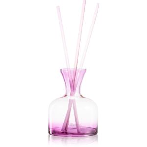 Millefiori Air Design Vase Pink aroma diffúzor töltelék nélkül (10 x 13 cm) 1 db