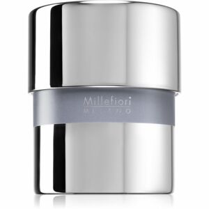 Millefiori Natural Silver Spirit illatgyertya 380 g