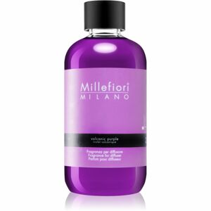 Millefiori Natural Volcanic Purple Aroma diffúzor töltet 250 ml