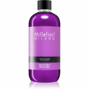 Millefiori Natural Volcanic Purple Aroma diffúzor töltet 500 ml